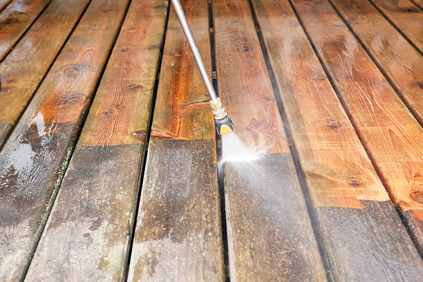 Best Building Exterior Washing  in Newton Falls, OH